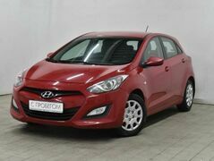 Hyundai i30, фото №2