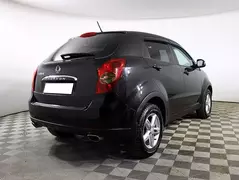 SsangYong Actyon, фото №5