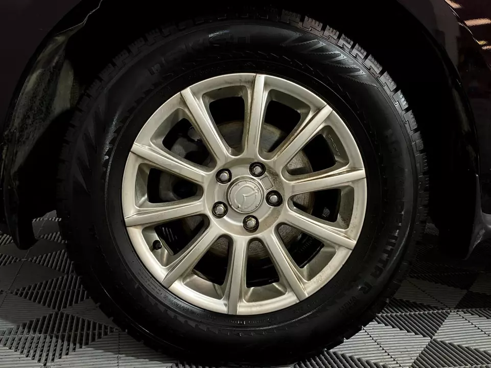 Mazda CX-7, фото №19