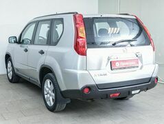 Nissan X-Trail II, фото №5