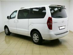 Hyundai Grand Starex I, фото №4
