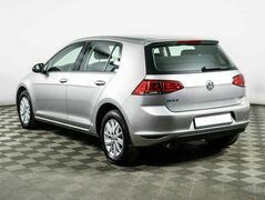 Volkswagen Golf VII, фото №3