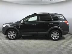 Chevrolet Captiva, фото №3