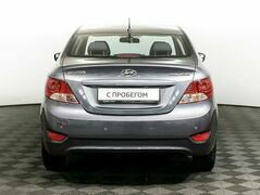 Hyundai Solaris, фото №7