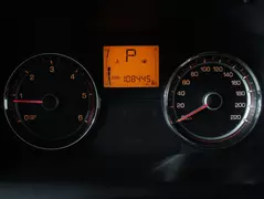 SsangYong Actyon, фото №11