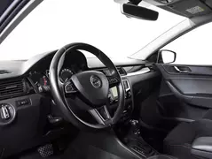 Skoda Rapid, фото №16