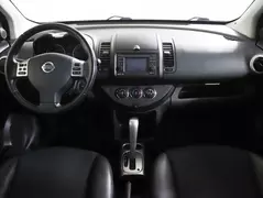 Nissan Note, фото №12