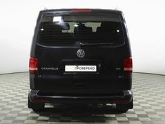 Volkswagen Caravelle, фото №5