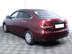Nissan Almera, фото №2