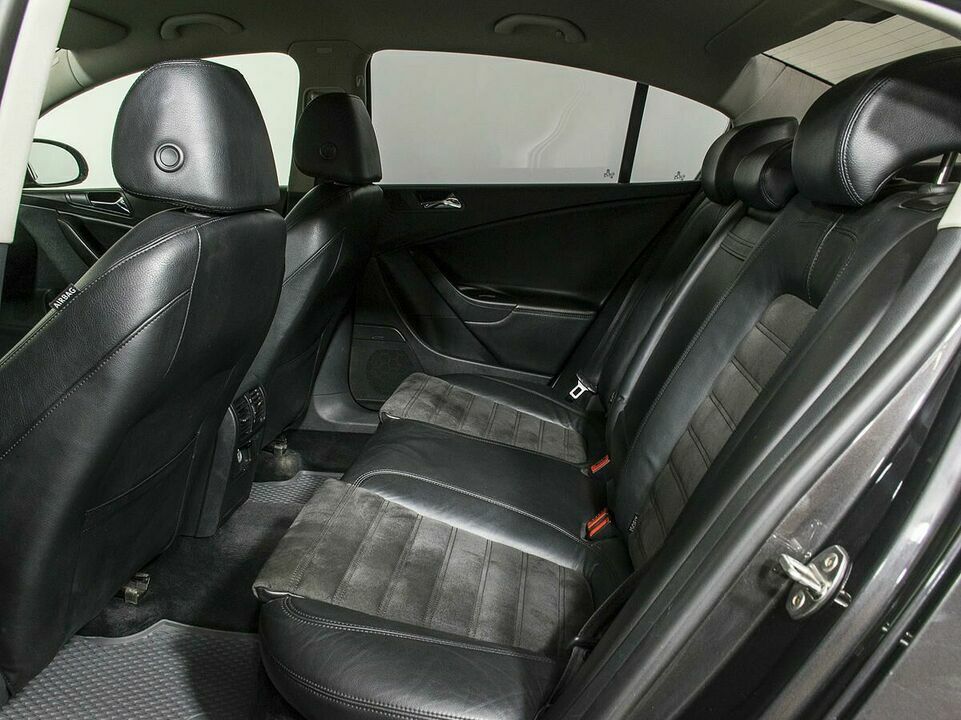 Volkswagen Passat, фото №12