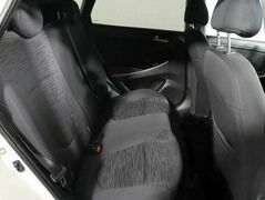 Hyundai Solaris 1.6 Механика, фото №9