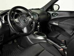 Nissan Juke 1.6 Вариатор, фото №10