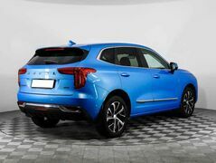 Haval jolion робот 2021 с пробегом 14 406 км, фото №8