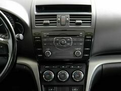 Mazda 6 II (GH) Рестайлинг, фото №6