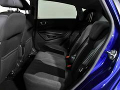 Ford fiesta робот 2017 с пробегом 96 320 км, фото №6
