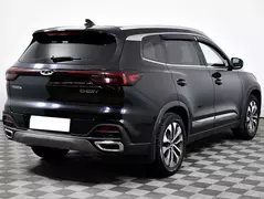 Chery Tiggo 8, фото №5