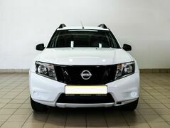 Nissan Terrano III (D10), фото №1