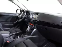 Mazda CX-5, фото №11