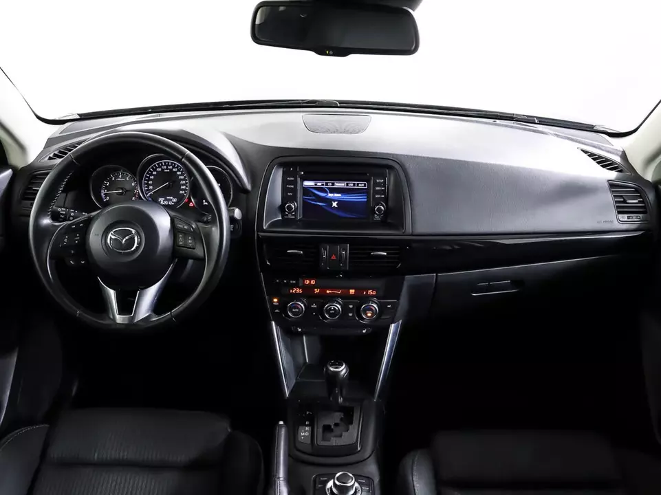Mazda CX-5, фото №14