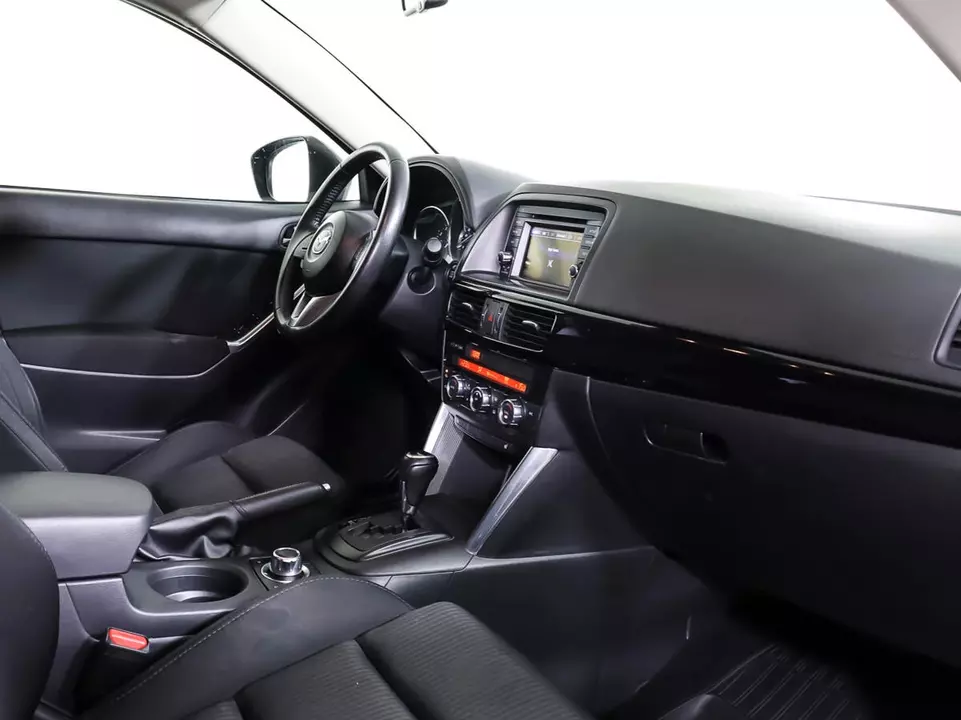 Mazda CX-5, фото №11