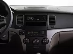 SsangYong Actyon, фото №13