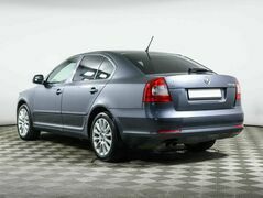 Skoda Octavia II (A5) Рестайлинг, фото №3