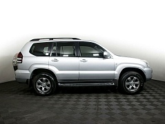 Toyota Land Cruiser Prado, фото №3
