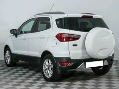 Ford ecosprot робот 2015 с пробегом 98 364 км, фото №7