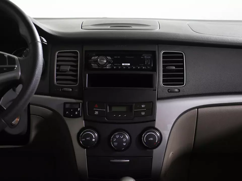 SsangYong Actyon, фото №13