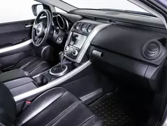 Mazda CX-7, фото №11