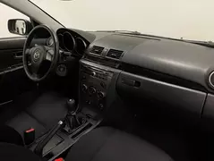 Mazda 3, фото №9