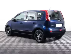 Nissan Note, фото №7