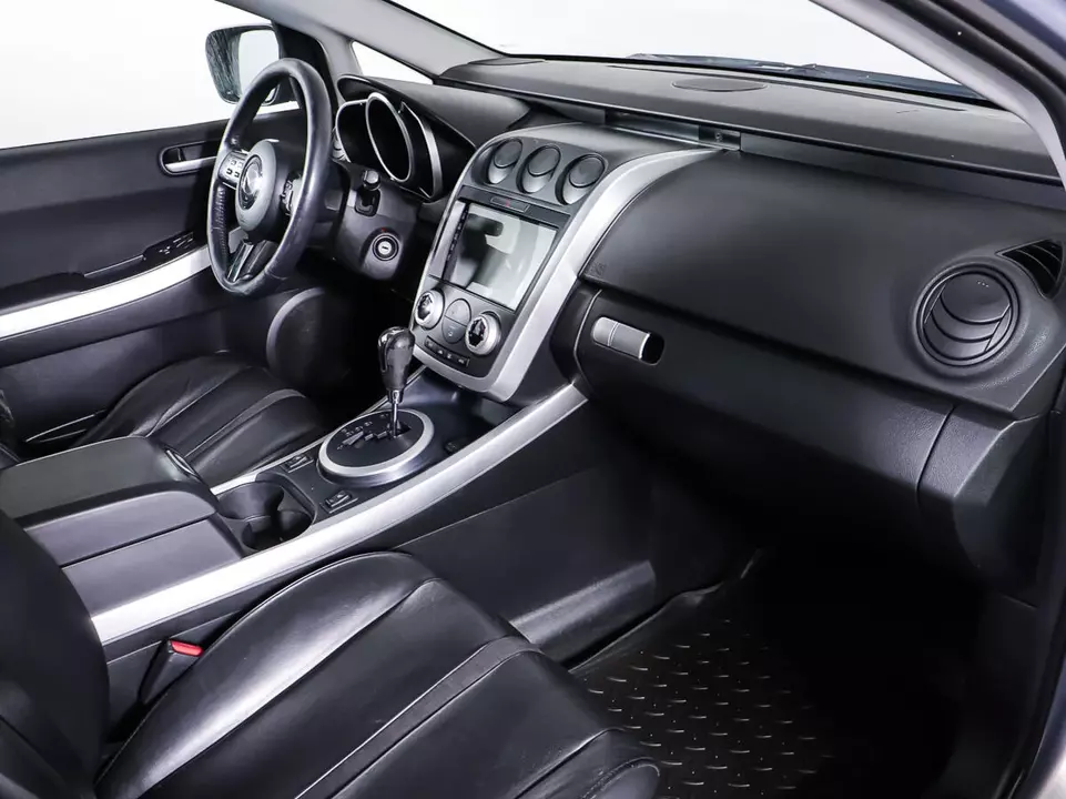 Mazda CX-7, фото №11