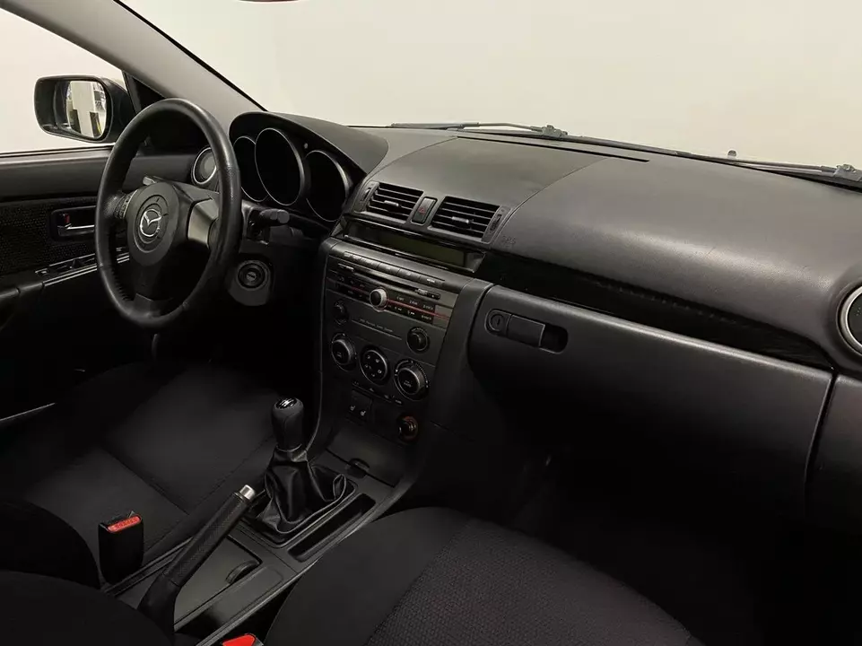 Mazda 3, фото №9