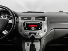 Ford Kuga, фото №12