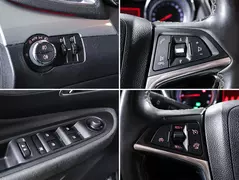 Opel Mokka, фото №19