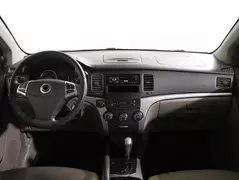 SsangYong Actyon, фото №12