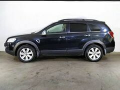 Chevrolet Captiva, фото №4