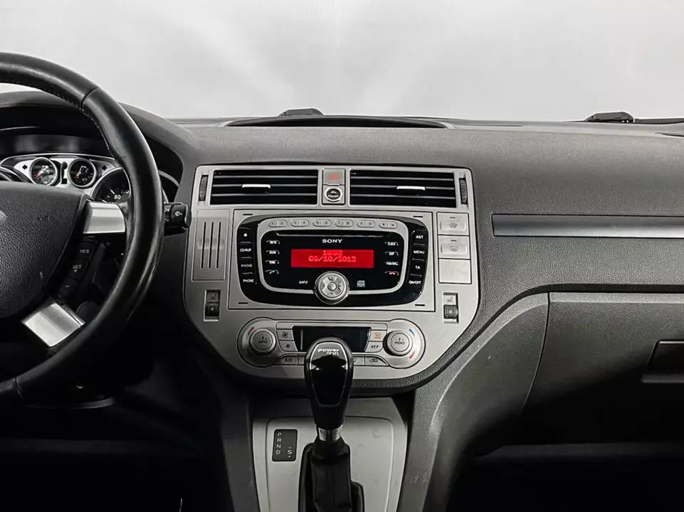 Ford Kuga, фото №12