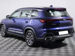 Chery Tiggo 8, фото №7
