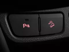 Opel Mokka, фото №16