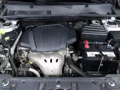 Geely Emgrand X7, фото №15