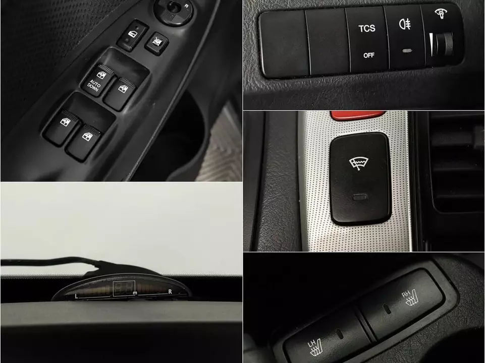 Hyundai Tucson, фото №13