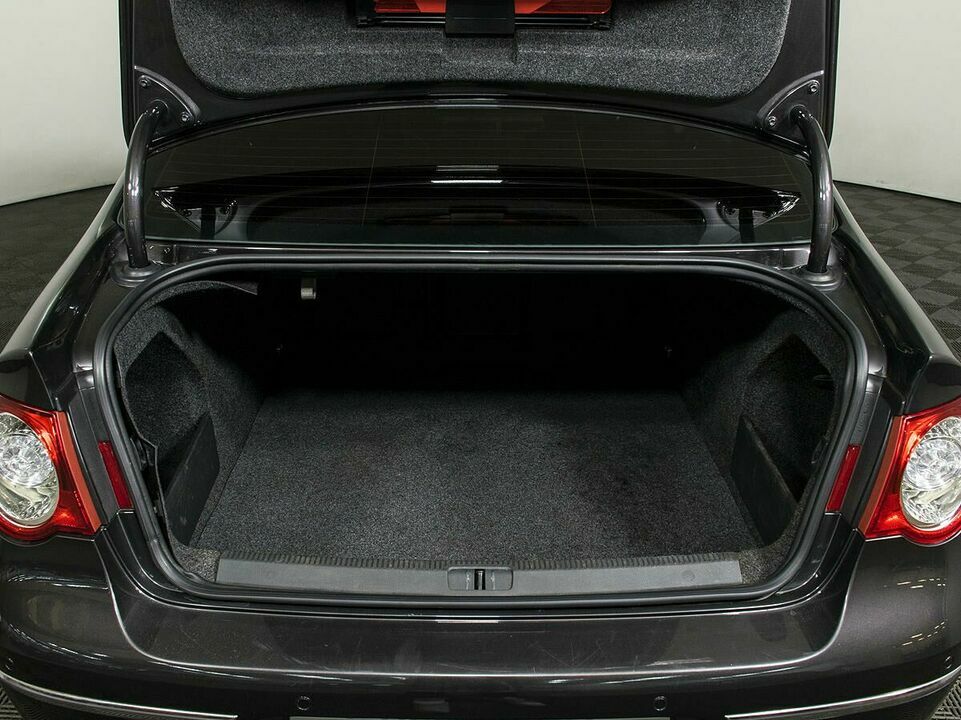 Volkswagen Passat, фото №14