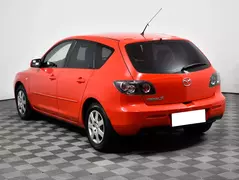 Mazda 3, фото №7