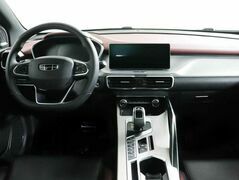 Geely coolray робот 2020 с пробегом 24 600 км, фото №4