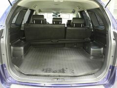 Chevrolet Captiva, I, фото №7