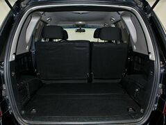 SsangYong Rexton, фото №11