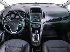 Opel Zafira, фото №16