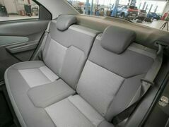 Chevrolet cobalt, фото №14